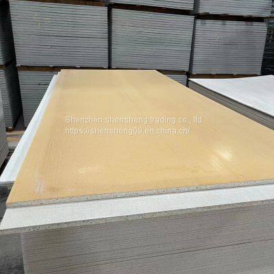 MGO Board for Prefab Houses