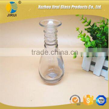 130ml Reed Diffuser Glass Bottle photo-6