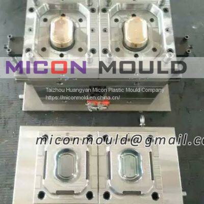 Plastic Ice Cream Box Mold photo-2