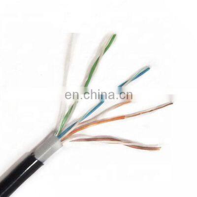 Cat5e Cable Outdoor Manufacturer Price Cat5e Network Cable 1000ft