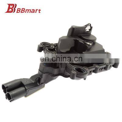 BBmart Auto Fitments Car Parts Water and Oil Separator For Audi C6/Q7 OE 06E 103 547S 06E103547S