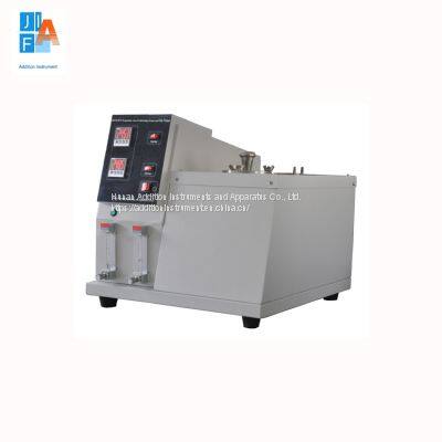 Lubricating Grease Evaporation Loss Tester ASTM D972 Tester Lubricant Noack Analyzer Oil Vaporization Loss Apparatus