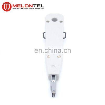 MT-8001 Wholesale Simple Krone Punch Tool For Network Cable, LSA Punch Down Tool photo-3