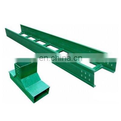 FRP GRP Waterproof Cable Tray