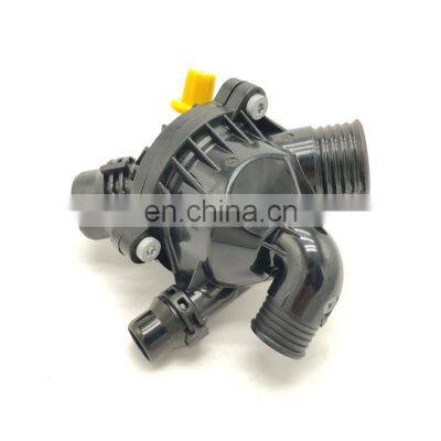 Auto Parts Engine Thermostat 11537601158 Coolant Thermostat for E82 E88 E93 E92 F10 F07 F12 F13 F06 7series photo-4