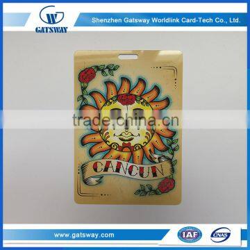 Pvc Blank Chip Card,Magnetic Strip Pvc Card