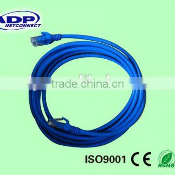 utp cat6 patch cord cable 2m 3m 5m