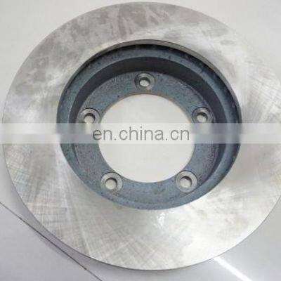 Wholesale Automotive Parts Rear Brake Disc OEM 42431-26180 DB4386 Best Quality Brake Rotor Disk Brake For Toyota photo-3