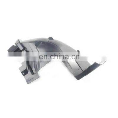 OEM 51717169413 51717169414 Rear Inner Fender Wheel Well Guard Panel ARCH Splash Shield Fender LINER for X5 E70 LCI 2007-2013 photo-5