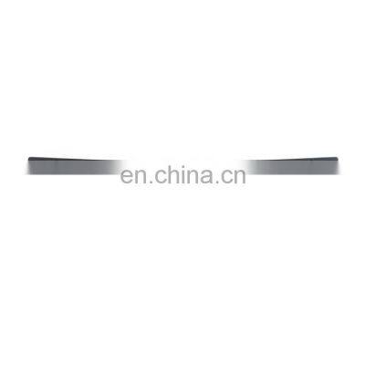 OEM 670002972 front bumper upper absorber for 2014-2016 Maserati Quattroporte