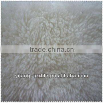 100% Polyester Fur Faux Fur