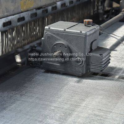 High Quality Aluminum Window Screen Mesh photo-2