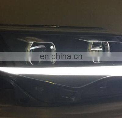 Maictop Car Head Light for Camry 2012-2014 photo-4