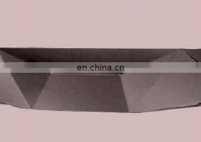 J255 Агрессивный задний бампер. Горячая продажа! Аксессуары для внедорожника 4X4. Черные стальные передние и задние бамперы для Jeep Wrangler JK 2007 - 2017 годов photo-2