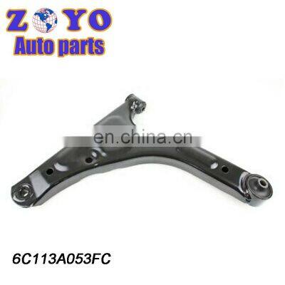 6C113A053FC Suspension Auto Parts Adjustable Control Arm for FORD TRANSIT 2000-2014 photo-2