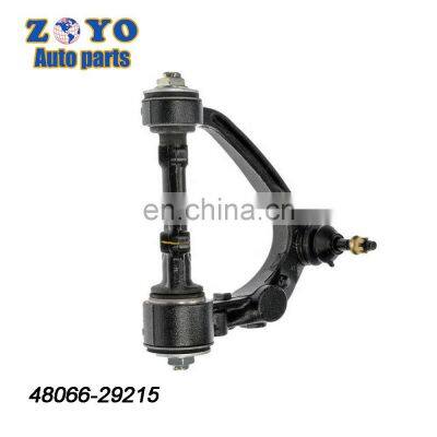 48067-29225 48066-29225 Upper Control Arm For Toyota Hiace