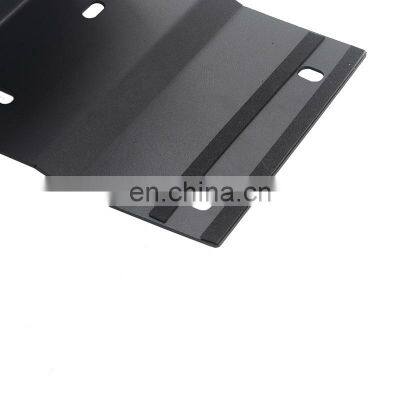 Light Holder For Jeep Wrangler JL 2018 Light Holder A-pillar Spotlight Bracket photo-5