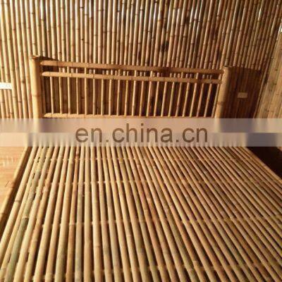 Viet Nam Manufacturer Wholesale OEM Products Competitive Price Natural Bamboo High Quality Custom Size for Making Furniture photo-3