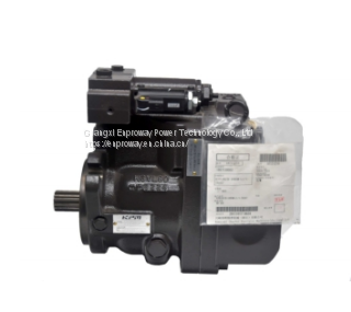 Sany Genuine Parts OEM Parts Hydraulic Pump Made in China AM Parts photo-2