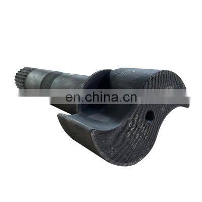 Engine Parts for Mercedes Benz Front Camshaft photo-5