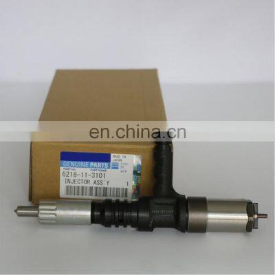 095000-0562 Original 6218-11-3101 Common Rail Injector 095000-0560 for Hot Sale photo-4