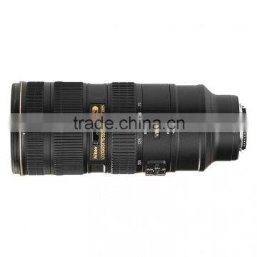 Nikon AF-S NIKKOR 70-200mm f/4G f4G ED VR Lens