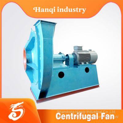 High Pressure Centrifugal Fan photo-2