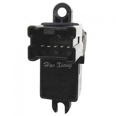 Haoxiang Auto Parts 254111KL5A Electric Window Master Switch 25411-1KL5A for Nissan Juke Leaf Rogue Sentra 2011-2018 photo-5