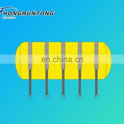 Hongruntong Marine Inflatable Salvage underwater lift bag