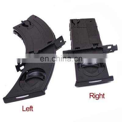 LHD Dashboard Left Driver Right Passenger Side Drink Water Cup Holder For BMW 3 Series e90 e91 e92 e93 51459173463