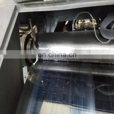 Paraffin Wax Granulation Machine