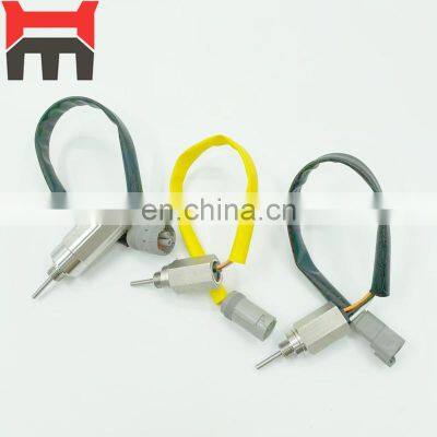Hot Sales Bulldozer Parts CAT D6R D7R D8R 777D 988H Temperature Sensor 118-7226 1187226