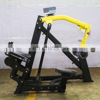 Sports Exercise Gym Equipment Body Building Machine Commercial Fitness ASJ-M631 Glute Machine