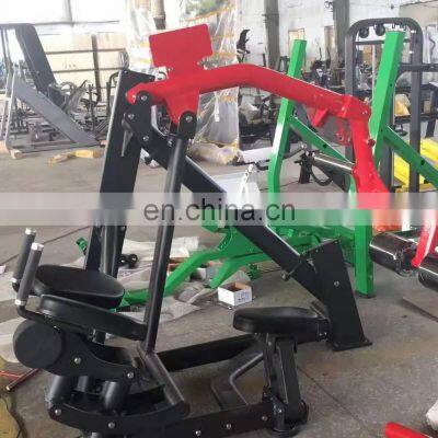 Hot Sale Wholesaler Price Glute Machine Gym Fitness Equipment ASJ M631leg Press photo-3