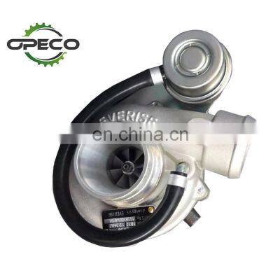 For JMC HFC4DA1 turbocharger ER56 1118300VAEB1