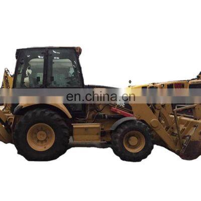 Caterpillar backhoe loader 450e cheap price