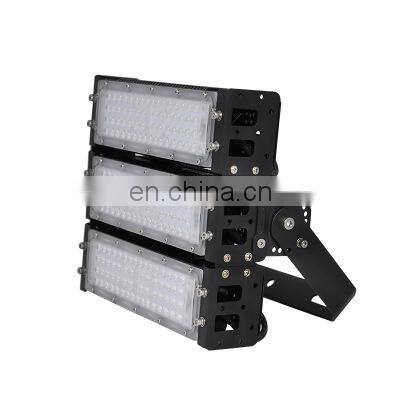 Outdoor IP68 Waterproof 50W 100W 150W 200W 300W 400W 500W LED Tunnel Light photo-4