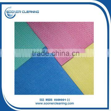 Non Woven for Furniture Wipe