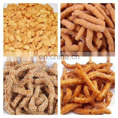 Chinchin Forming Machine Nigeria Chin Chin Cutter Making Machine photo-2