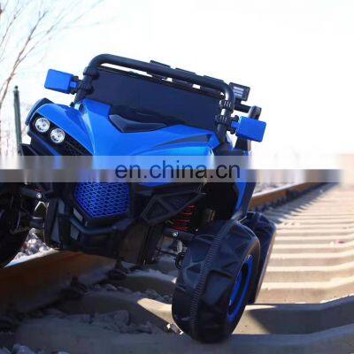 Hot Sell Battery Car For Kids Children Toy Car For 1 to 8 Years Old 4 Wheel Kids Electric Car photo-3