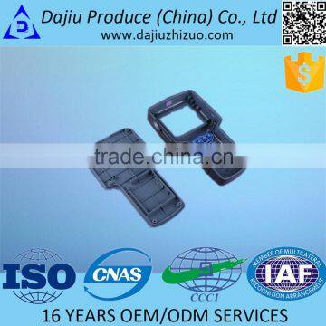 OEM&ODM China Sourcing Electronic Instruments Plastic Enclosures photo-5