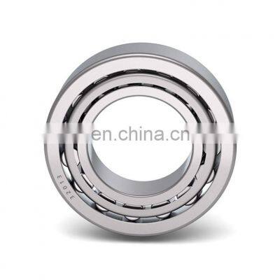 41.275x104.7752x36.513mm SET295 bearing CLUNT Taper Roller Bearing 59162/59412 bearing for Machine tool spindle