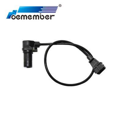 OE Member 0281002138 90540188 237319X800 90464741 90540188 9544560 4772232 6238395 Crankshaft Position Sensor for CHEVROLET