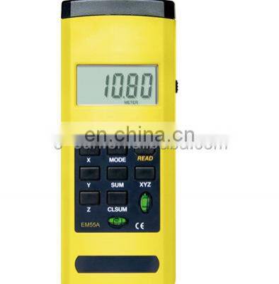 All-sun EM55A Digital Ultrasonic Distance Measurer