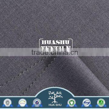 Latest style ISO9001 certificated Uniform Casual fabric for clothing suits