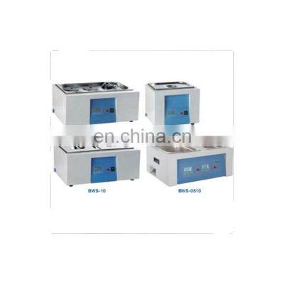 BWS-10   With Laboratory Water Bath