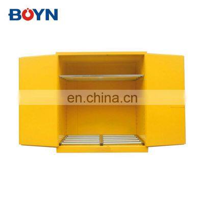 60Gal 110Gal High Quality Drum Storage Cabinets Safety Cabinet photo-5