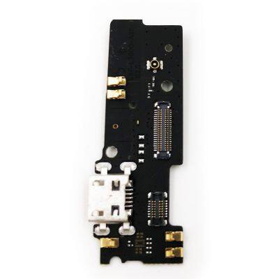 Charging Port Flex Cable For Motorola Moto E4 Plus USB Dock Connector Board Charger Repair Replacement Parts photo-2