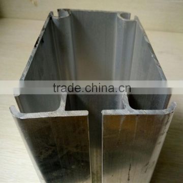 hot selling dependable performance big aluminium extrusion profile for industry