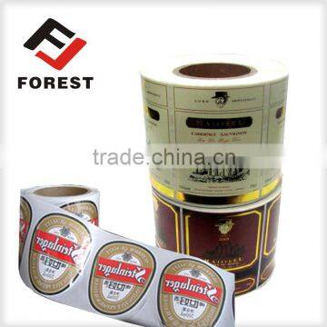 Custom Design Label Sticker, Hologram Sticker Supplier's Choice photo-5